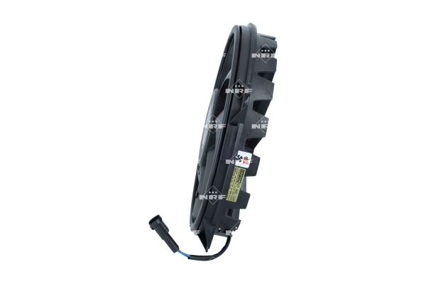 NRF Ventilatorwiel-motorkoeling 47962