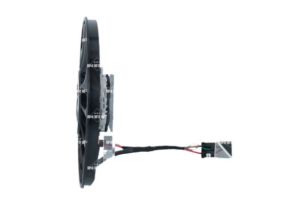 NRF Ventilatorwiel-motorkoeling 47969