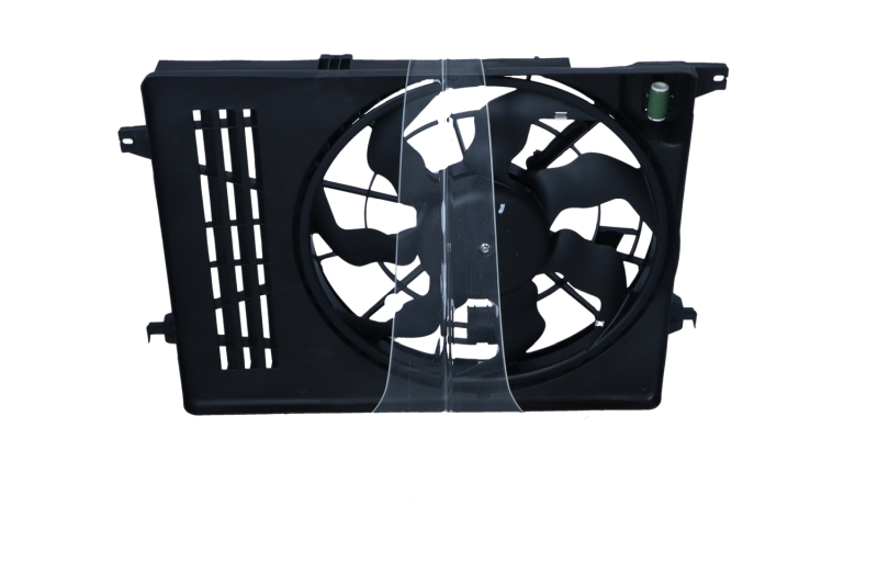 NRF Ventilatorwiel-motorkoeling 47975