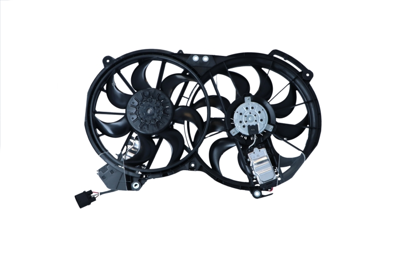 NRF Ventilatorwiel-motorkoeling 47988
