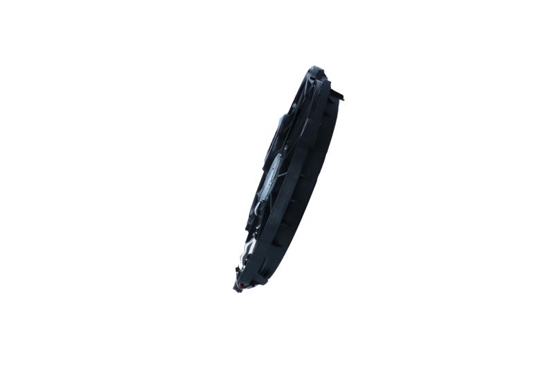 NRF Ventilatorwiel-motorkoeling 47988