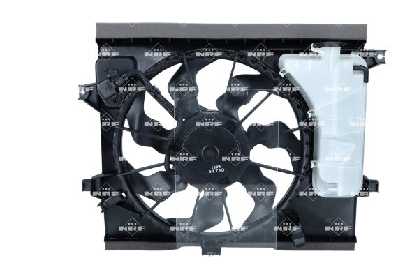 NRF Ventilatorwiel-motorkoeling 47997