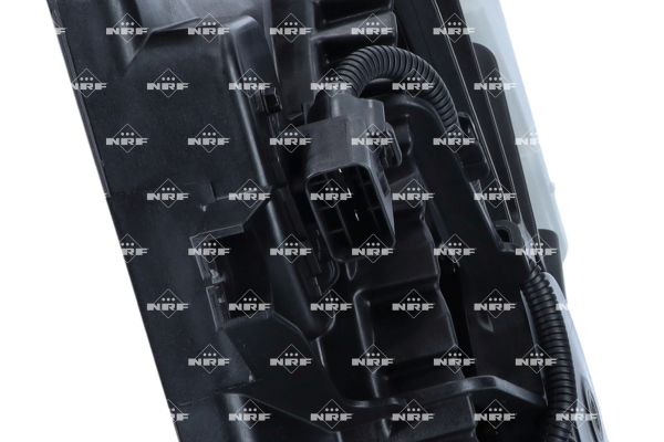 NRF Ventilatorwiel-motorkoeling 47997