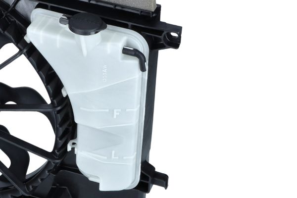 NRF Ventilatorwiel-motorkoeling 47997