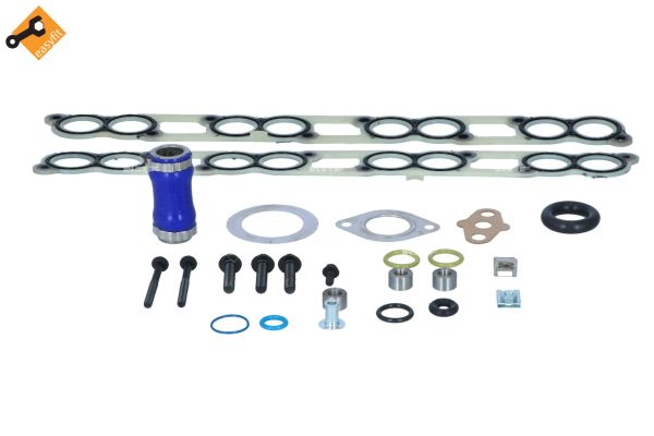 NRF EGR koeler 48016