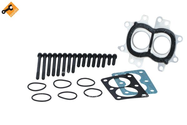 NRF EGR koeler 48101