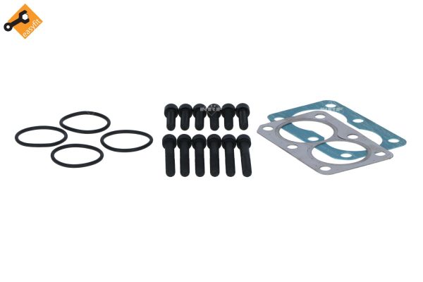 NRF EGR koeler 48103