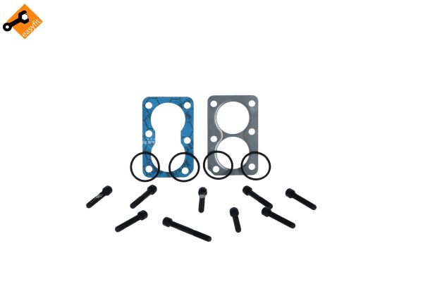 NRF EGR koeler 48104