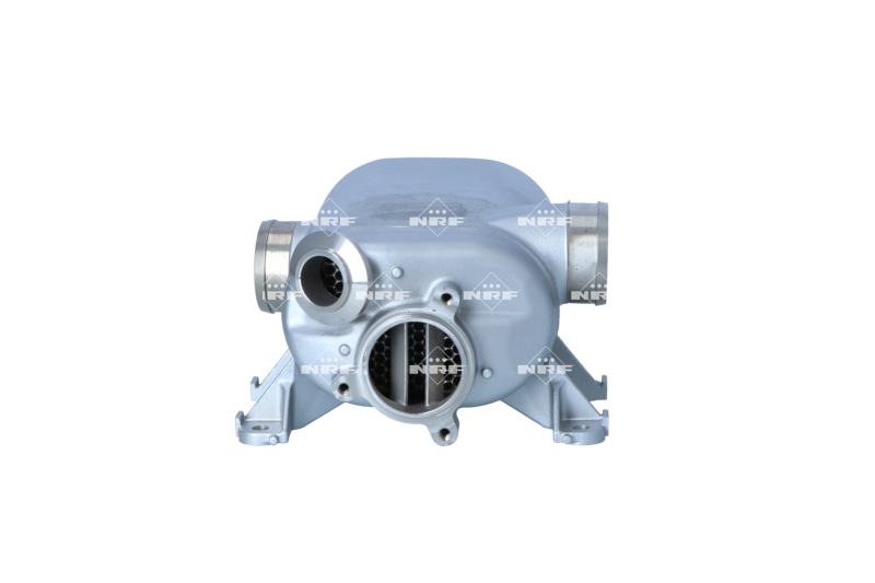 NRF EGR koeler 48108