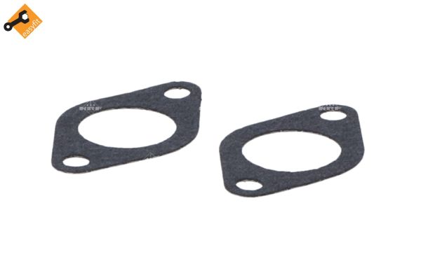 NRF EGR koeler 48311