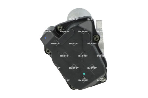 NRF EGR-klep 48329