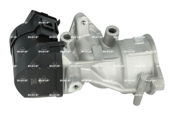 NRF EGR-klep 48398
