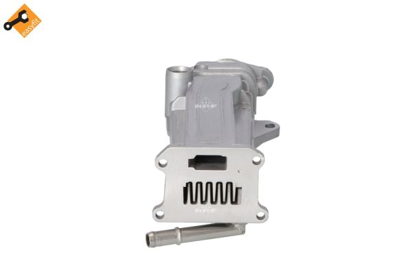 NRF EGR koeler 48401