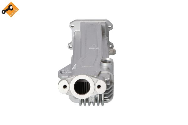 NRF EGR koeler 48401