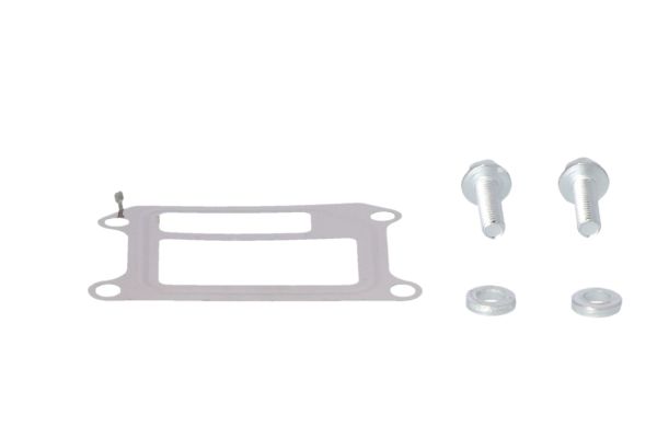 NRF EGR koeler 48401