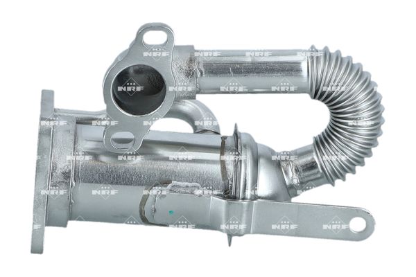 NRF Koeler, uitlaatterugvoering 48423