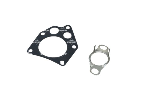 NRF Koeler, uitlaatterugvoering 48423