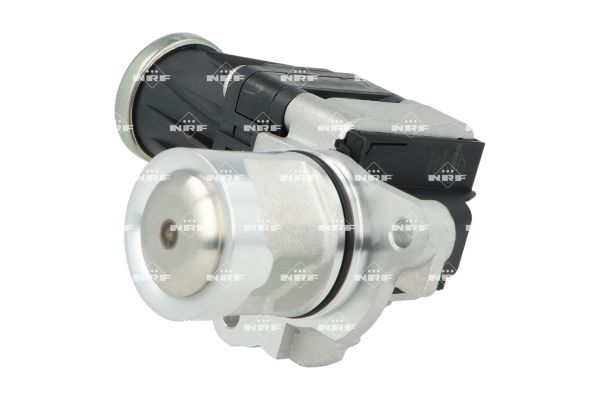 NRF EGR-klep 48637
