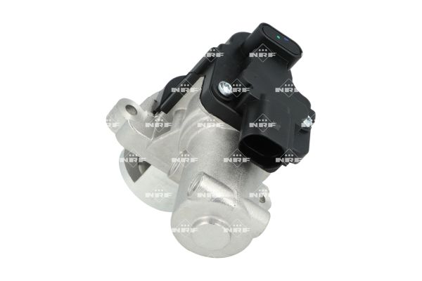 NRF EGR-klep 48639