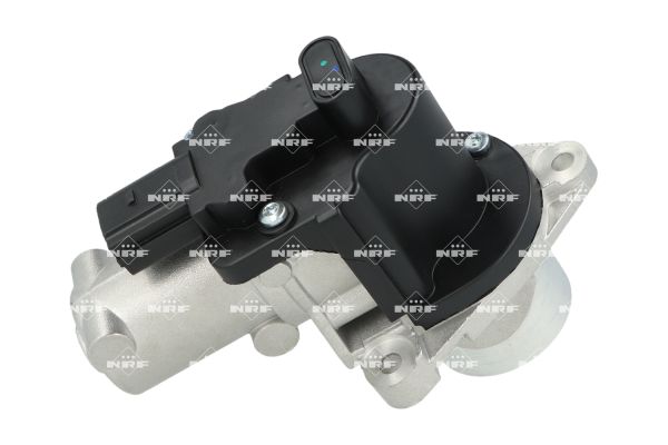 NRF EGR-klep 48639