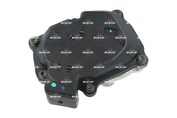 NRF EGR-klep 48647