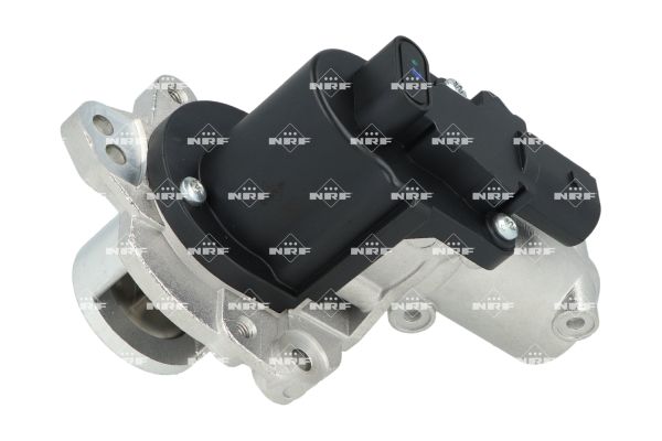 NRF EGR-klep 48648