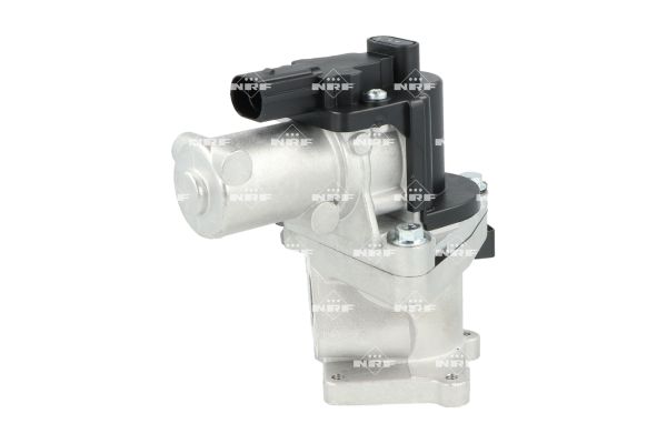 NRF EGR-klep 48649