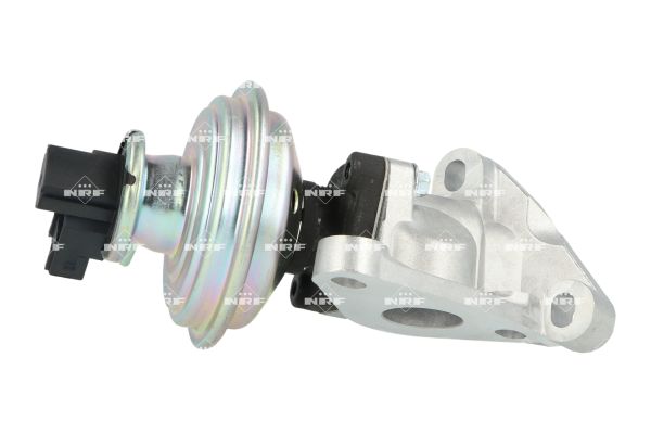 NRF EGR-klep 48650