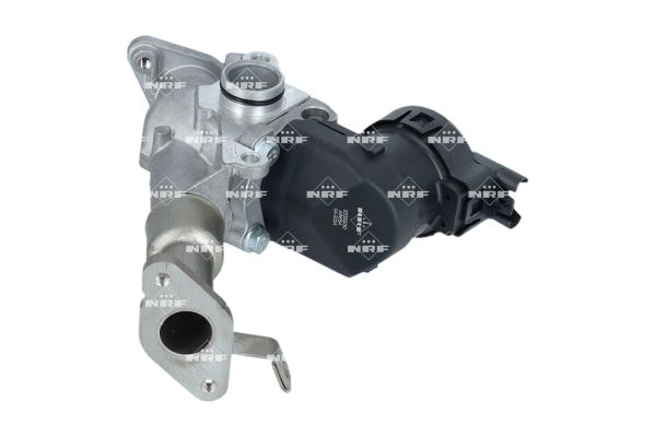 NRF EGR-klep 48654