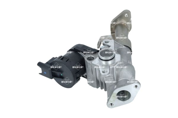 NRF EGR-klep 48654