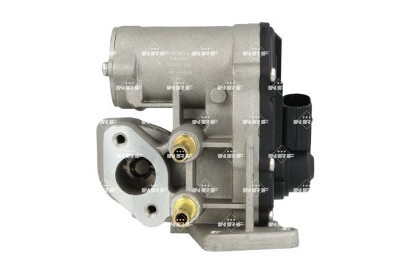 NRF EGR-klep 48666