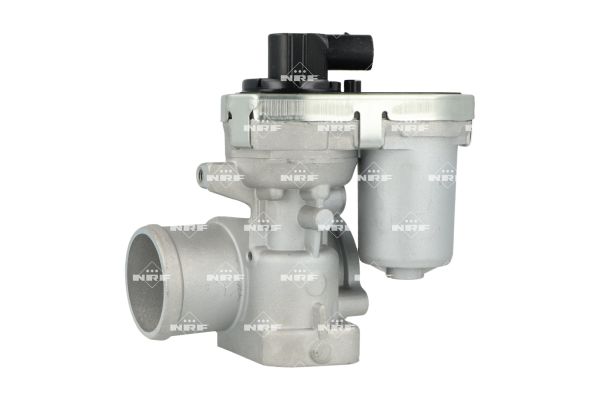 NRF EGR-klep 48667