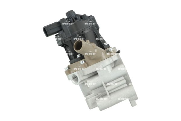 NRF EGR-klep 48673