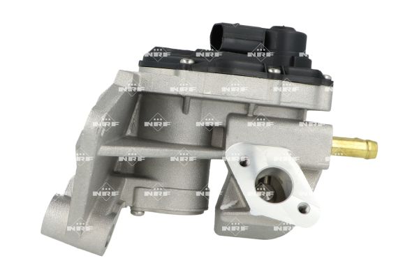 NRF EGR-klep 48692