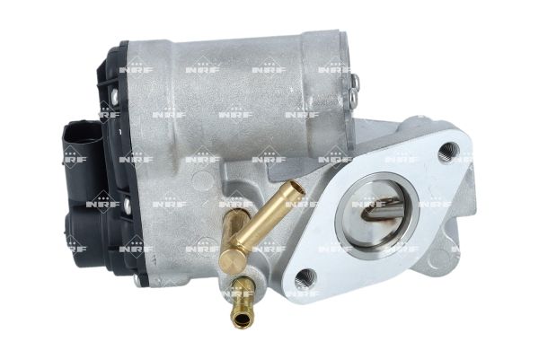 NRF EGR-klep 48697