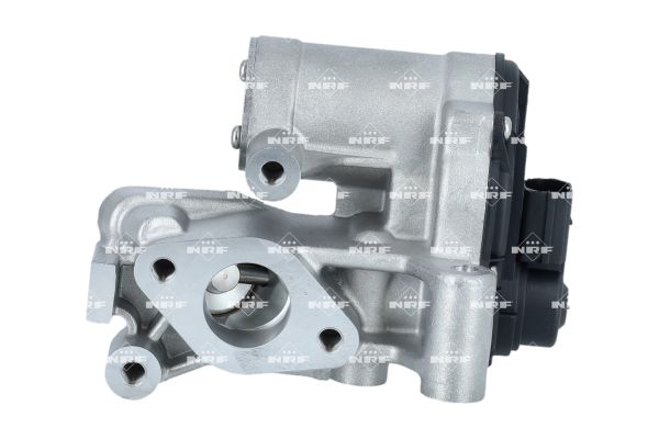 NRF EGR-klep 48697