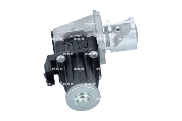 NRF EGR-klep 48707