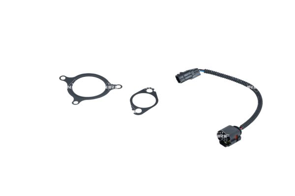 NRF EGR-klep 48708