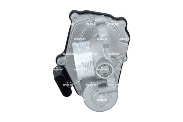 NRF EGR-klep 48720