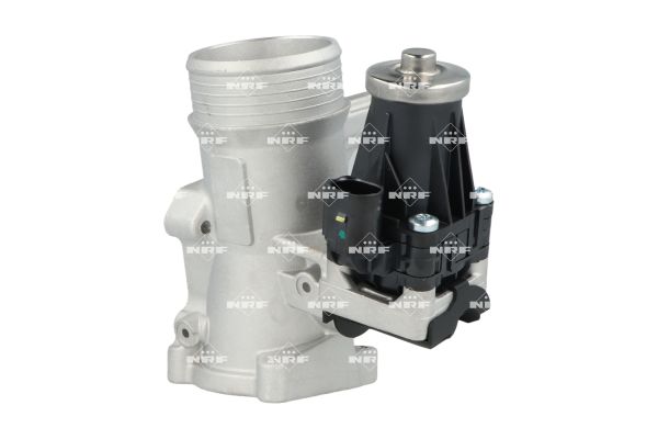NRF EGR-klep 48738