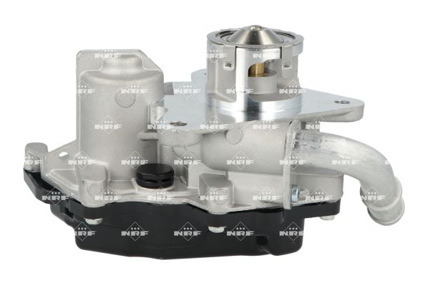 NRF EGR-klep 48743
