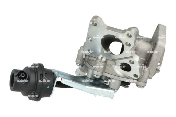 NRF EGR-klep 48751