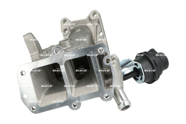 NRF EGR-klep 48751