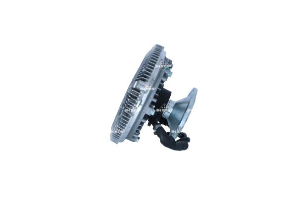 NRF Visco-koppeling 49003