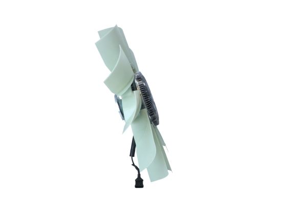 NRF Visco-koppeling 49006