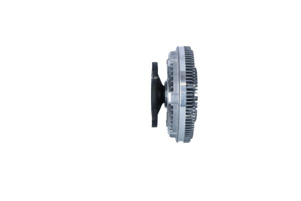 NRF Visco-koppeling 49010