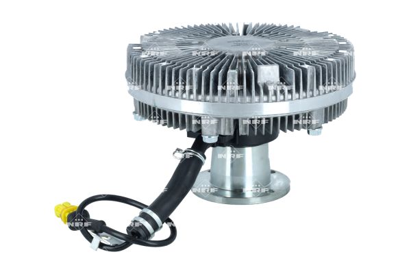 NRF Visco-koppeling 49019