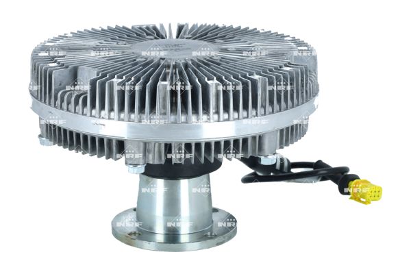 NRF Visco-koppeling 49019