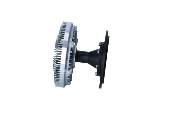 NRF Visco-koppeling 49021