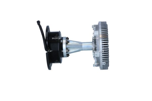 NRF Visco-koppeling 49022